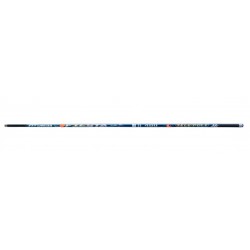 Вудка рибальська, без кілець, Siweida Fiesta Pole, тест 10-35г, довжина 4м